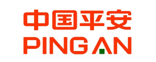 中國平安logo