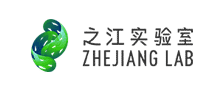 之江實驗室logo