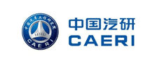 中國汽研logo