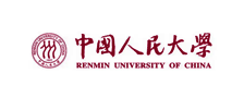 中國人民大學logo