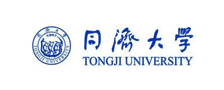 同濟大學logo