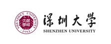 深圳大學logo
